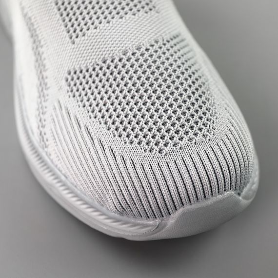 Кросівки чоловічі 591604 Сірі 41 42 43 44 45 | Зображення 3