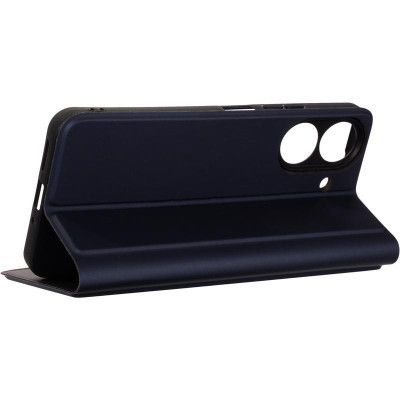 Чехол для мобильного телефона BeCover Exclusive New Style Xiaomi Redmi 13C / Poco C65 Blue (711194) | Зображення 5