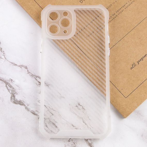 Чохол TPU Ease Carbon color series для Apple iPhone 11 Pro Max (6.5") | Зображення 3