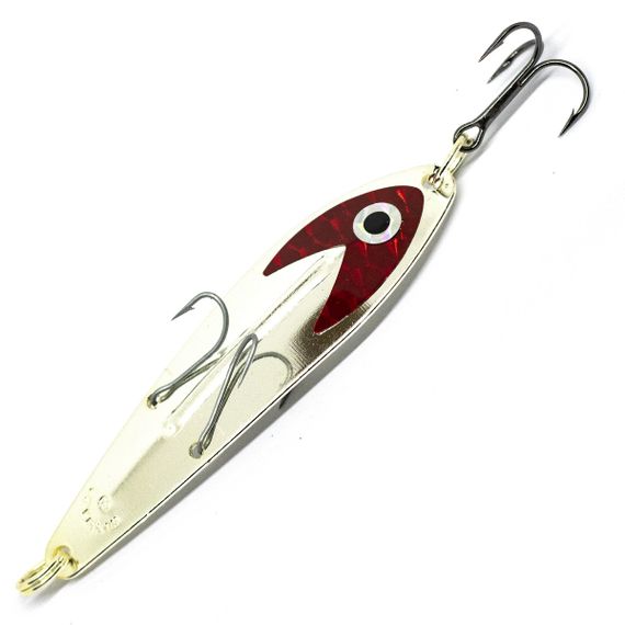 Блешня Williams Ice Jig 14.17gr #FWN (J60FWN-FWN) | Зображення 1