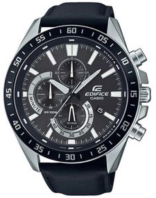 Годинник CASIO EFV-620L-1AVUEF