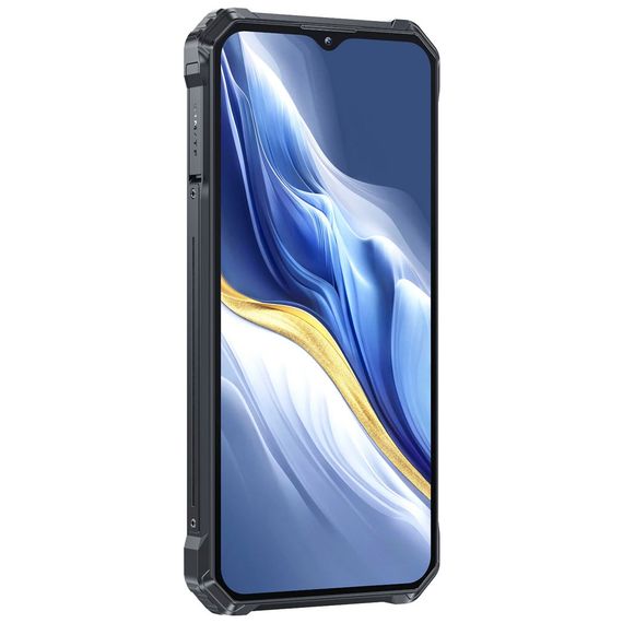 Мобільний телефон OUKITEL WP36 8/128GB Black (6931940743563) | Зображення 7