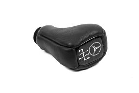 Ручка КПП V3 (кожа) для Mercedes E-сlass W124 1984-1997 гг