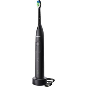 Електрична зубна щітка Philips Sonicare HX7111/01 (серія 5500), Black