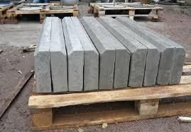Садовий бордюр (срібля) 500.200.50 | Зображення 3