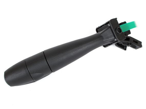 Peugeot 407 переключатель поворотов с функцией АВТО 7 контактов, 6239Z5 Пежо | Зображення 1