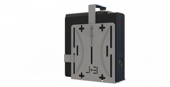 Кронштейн для PS та XBOX Electriclight КБ-90-White | Зображення 3