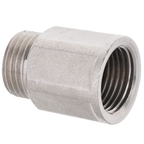 Подовжувач Koer WM.E06-25.WN - 1/2 "-25мм (KR3004) | Зображення 1