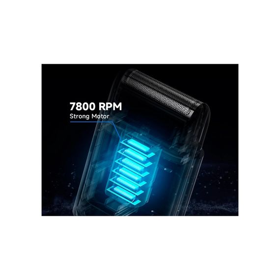 Електробритва Enchen MS003 | Зображення 6