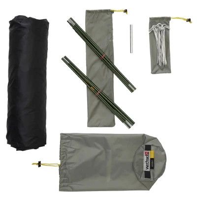 Палатка Wechsel Aurora 1 TL Laurel Oak (231065) | Зображення 3