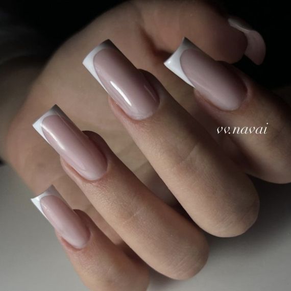 Гель для наращивания ногтей D.I.S Nails HARD Strike Pink 28мл | Зображення 1