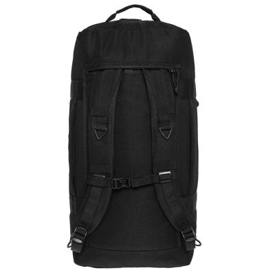 Дорожня сумка Highlander Loader Holdall 65L Black (LR065V2-BK) (931691) | Зображення 3
