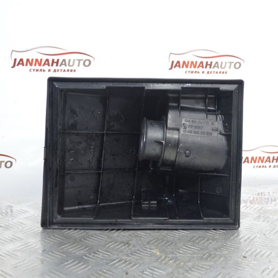 Кришка повітряного фільтра 2.2 CDI Mercedes Benz C-Class W202 корпус Мерседес A6110900101 | Зображення 1