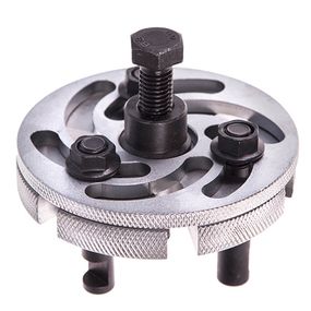 Знімач шківів. Alloid