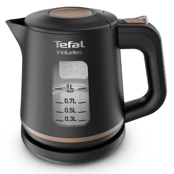 Электрочайник TEFAL KI533811 (KI533811)
