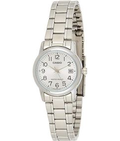 Часы наручные женские Casio LTP-V002D-7BUDF (модуль №3363)