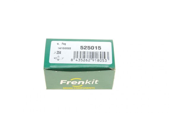 Ремкомплект циліндра зчеплення робочого VW Golf III 91-98 d=25.4mm  Fag  525015 | Зображення 7
