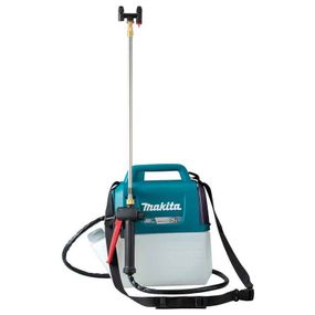 Обприскувач акумуляторний Makita US053DZ