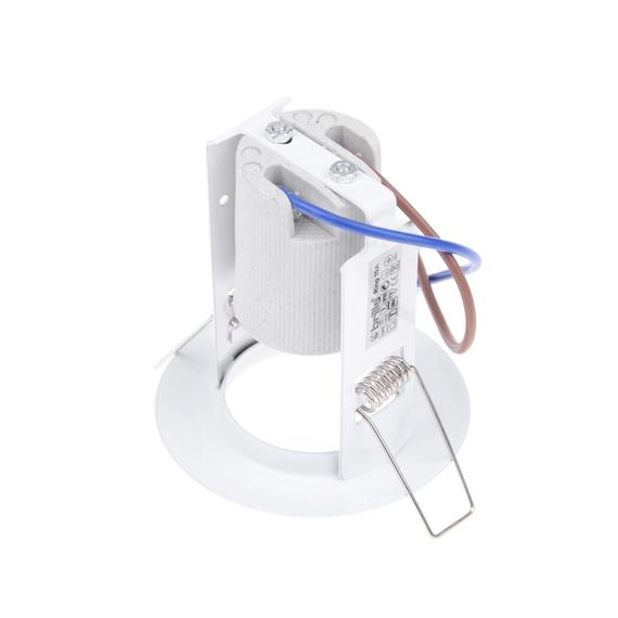 Светильник точечный Ring 39 A WH | Зображення 2