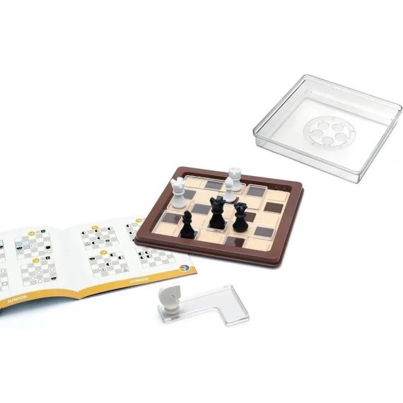 Настольная игра SmartGames Шахматные задачи (Chess Peace) | Зображення 2