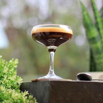 Бокал Onis (Libbey) серія &quot;Embassy&quot; Coupe champagne 163 мл (913637) | Зображення 1