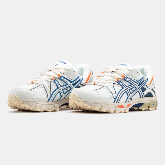 Чоловічі кросівки Asics Gel-Kahana 8 весна / літо / осінь 1570 | Зображення 5