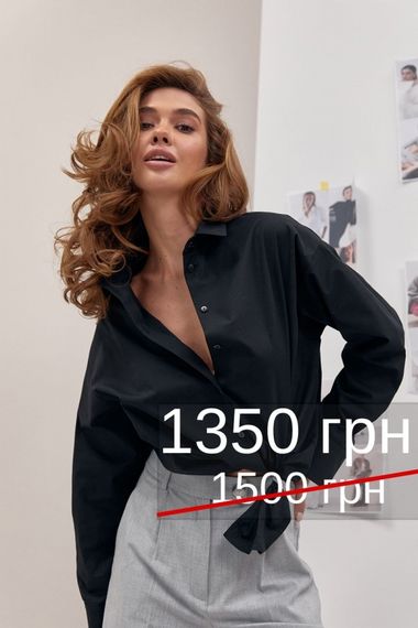 Сорочка 3050 | Зображення 6