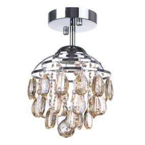 Светильник накладной светодиодный BR-01 457С/1 LED