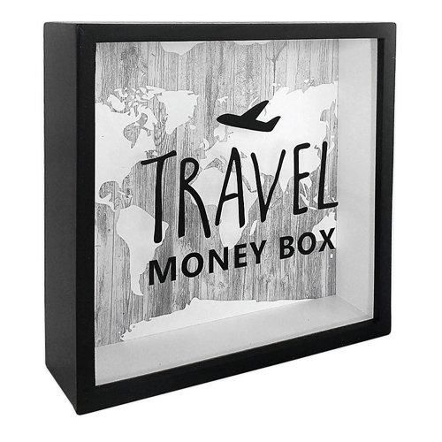 Копилка деревянная для денег Travel money box (KOP_18D011)