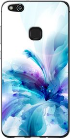 Чехол на Huawei P10 Lite цветок "2265u-896-17620"