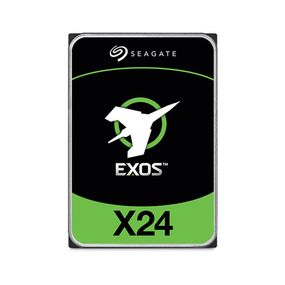 Жорсткий диск SAS 3.5&quot; 24TB Seagate (ST24000NM007H)