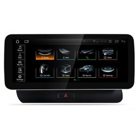 Штатная магнитола Torssen Audi Q5 10.25'' 4/64 4G Carplay High 2008-2016