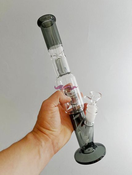 Стеклянная трубка Cranium | Зображення 2