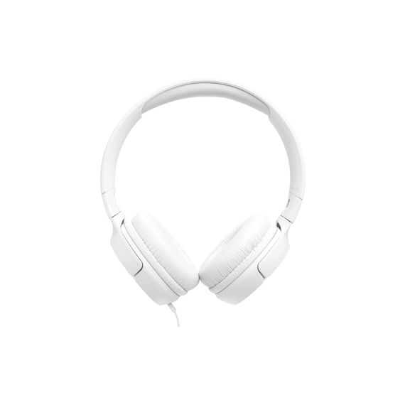 Навушники JBL Tune 520C USB-C White (JBLT520CWHT) | Зображення 2