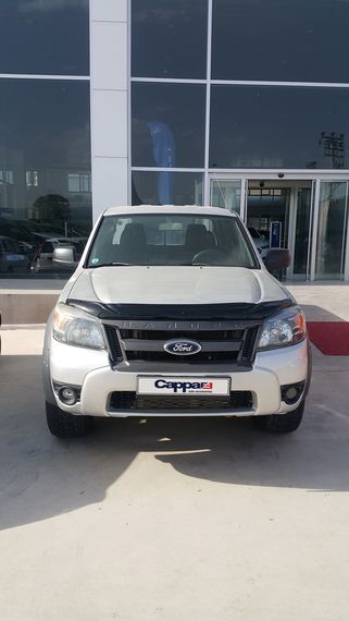 Дефлектор капота EuroCap (2009-2011) для Ford Ranger | Зображення 5