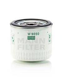 Фільтр оливи MANN-FILTER W9050 на FORD TRANSIT автобус (V_ _)