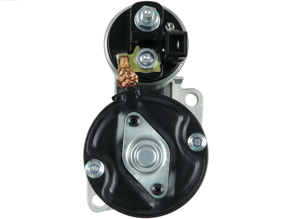 Стартер Volkswagen Passat B3, B4 (88-) 1,6і-2.0i, Volkswagen Golf III (91-) 1.6i, 1.8i, AUDI A3, FORD GALAXY I, SKODA OCTAVIA | Зображення 5