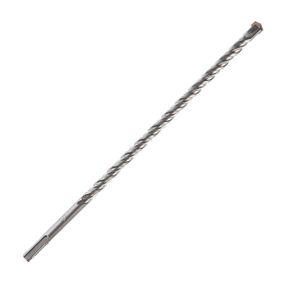 Свердло-бур SDS PLUS 12 x 310мм INTERTOOL SD-1231