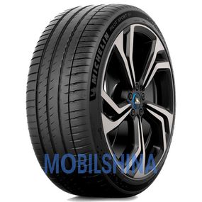 Летние шины MICHELIN Pilot Sport EV (245/50R20 105Y)