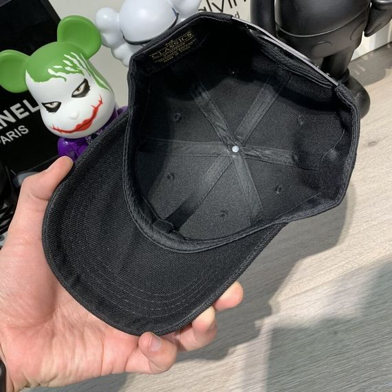 Кепка Baseball Hat New York Yankees Black/White | Зображення 5