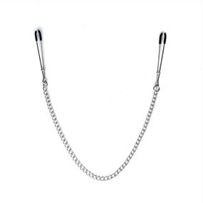 Зажимы для сосков Art of Sex - Nipple Clamps Leona