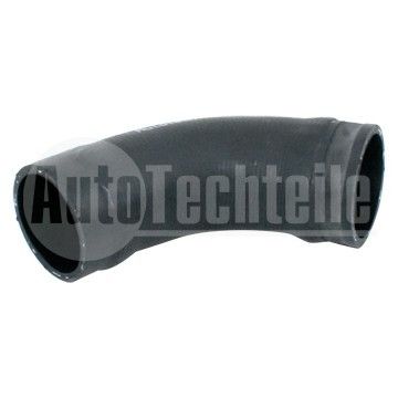 Патрубок интеркулера BMW 3 E46 M57 99-05 / 5 E39 M57 98-03 / 7 E38 M57 98-01 / X5 E53 M57 01-06, AutoTechteile, 700 1125, BTH1192