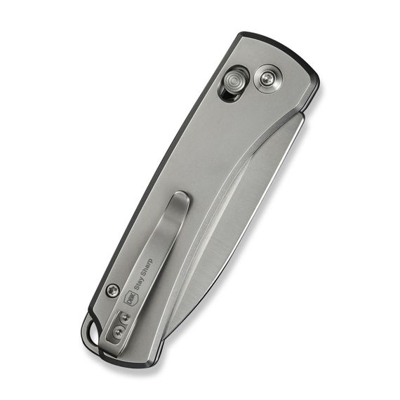 Ніж складаний Weknife Nightblade WE22046-2 | Зображення 4