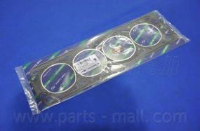 Прокладка головки блоку DAEWOO A15MFA15DMS (вир-во PARTS-MALL) PARTS-MALL PGCN009 на DAEWOO CIELO (KLETN)