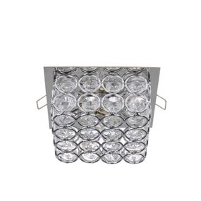 Светильник точечный LED HDL-G239 G9 CH