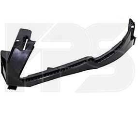 Крепеж переднего бампера левый Subaru Legacy '09-14 EUR/USA (под фарой)