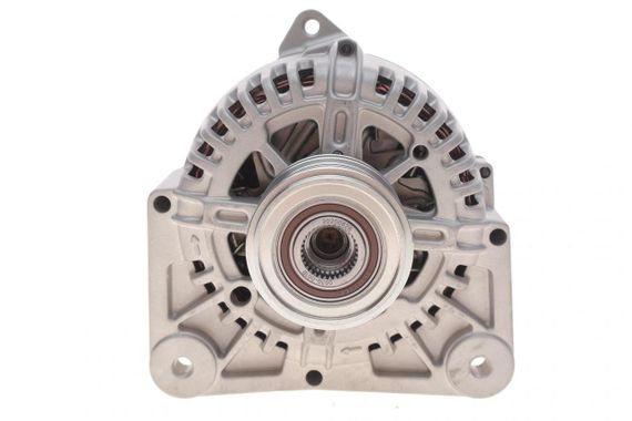 Генератор Dacia Duster Logan Sandero Renault Kangoo Megane Scenic 1.5dCi 01- 14V 110A  408021