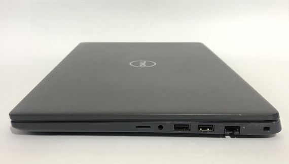 Ультрабук Б-класс Dell Latitude 3410 / 14" (1920x1080) IPS / Intel Core i3-10110U (2 (4) ядра по 2.1 - 4.1 GHz) / 8 GB DDR4 / 256 GB SSD / Intel UHD Graphics / WebCam / Wind 10 Pro б/у | Зображення 9
