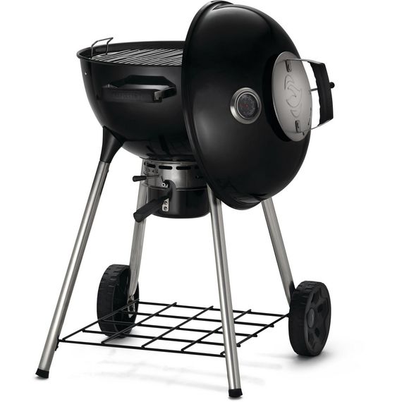 Вугільний гриль 47 см Napoleon Premium Kettle, NK18K-LEG-3 Код: 012115 | Зображення 2