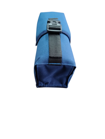 Підсумок для тепловізора І Вид 4 Blue Angels синій М&М (214044) | Зображення 2